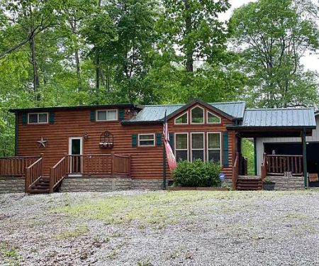 Cumberland Rental