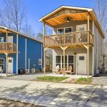 Cabins to Castles Vacation Rentals & RV Park