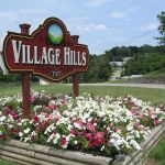 Village Hills RV & Mobile Home Community