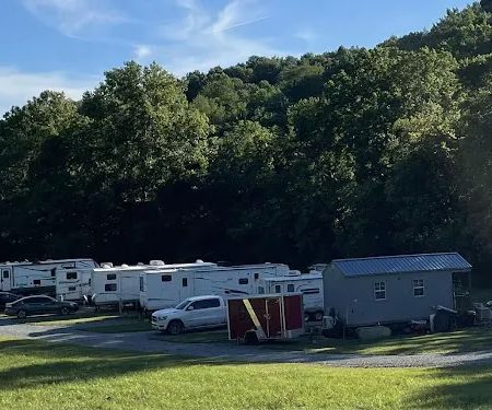 Nirvana RV Park