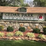 Cedar Park Pointe Mobile Home Park