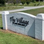 The Village at Lake Sinclair