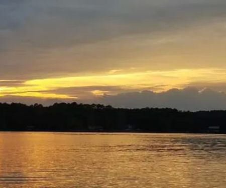 Shalimar Cove Mobile Home Park