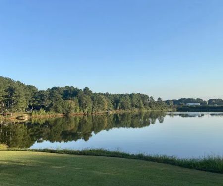 Safe Harbor RV Park
