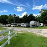 Branching Pines RV Community