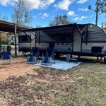 Boondocks RV Park and Storage