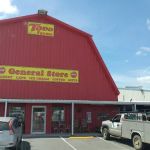 Todd Farms RV Park