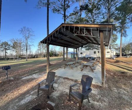 Rosemont RV Park