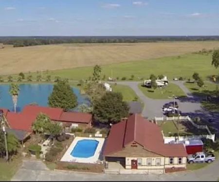 Koi RV Resort
