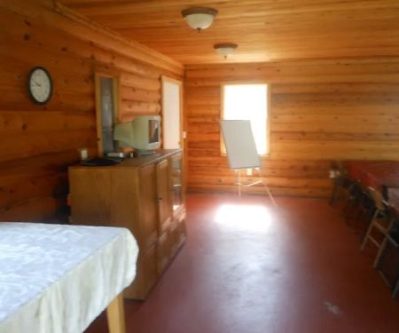 Pine Lake RV Park