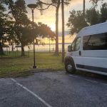 NSA Panama City RV Park