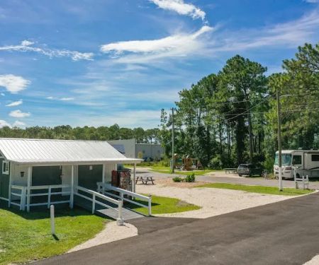 SoWal Palms RV Park