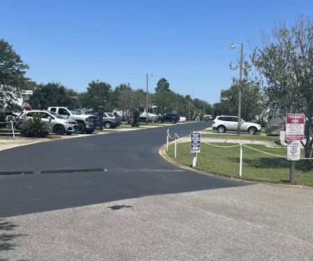 Cyboney Rv Park