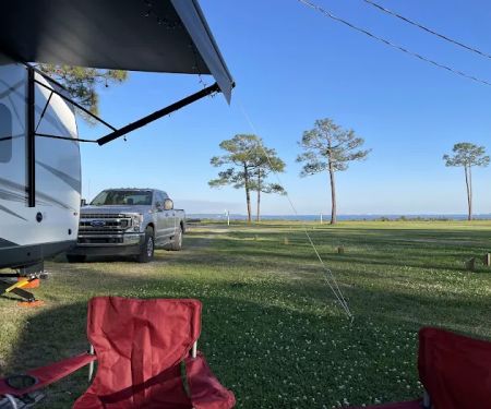 Post'l Point FamCamp