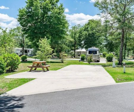 Splash RV Resort