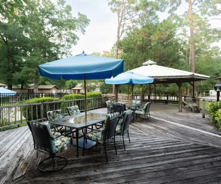 Sunburst RV Resort