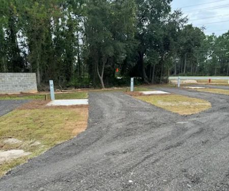 Gulf Breeze RV Park