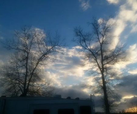 Owassa Lakeside RV