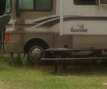 Alice's RV Park