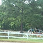 Hoomes RV Park