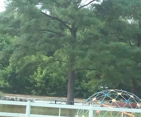 Hoomes RV Park