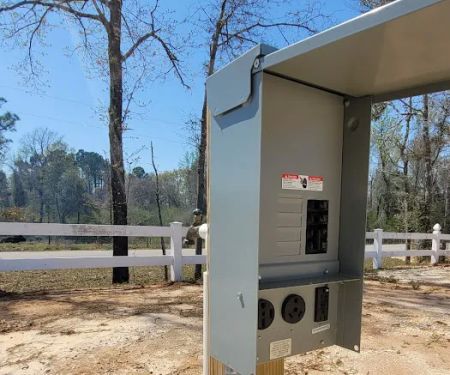Country Retreat RV Park