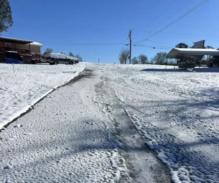 Deer Run RV Park