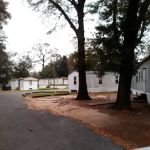 Southeastern Apartments. Deluna Trailer Park