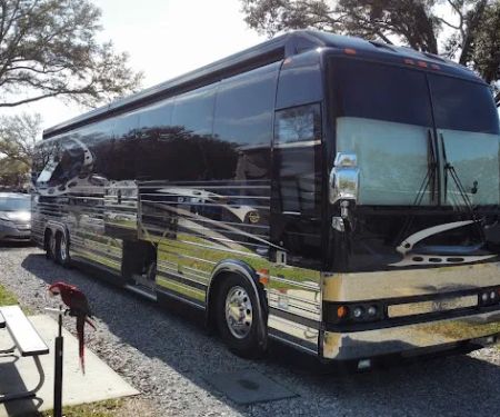 Pensacola RV Park