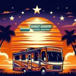 Sunset Country