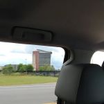 Royal Oaks RV sites