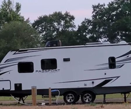Wayside RV Park