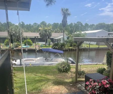 Bayou Grande Villas
