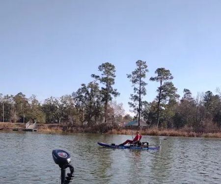 Flint River RV Park