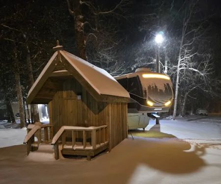 Riverside RV Resort