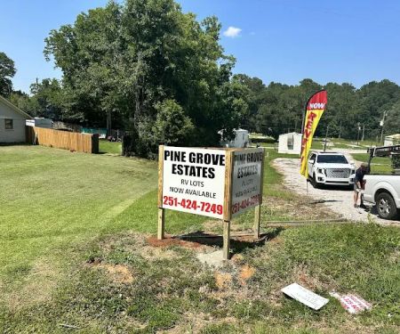 Pine Grove Estates