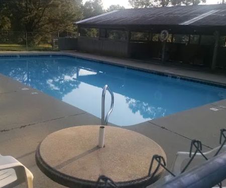 Wilderness RV Park