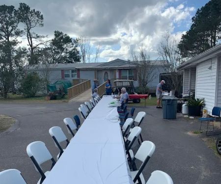 Hilltop RV Park