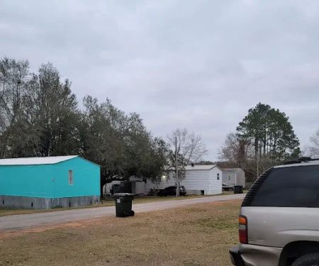 Greenwood Estates