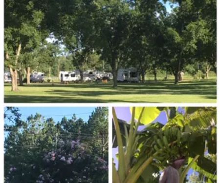 Graystone RV Park