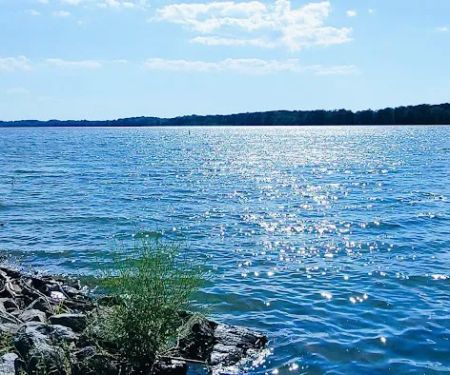 Tensaw River Park