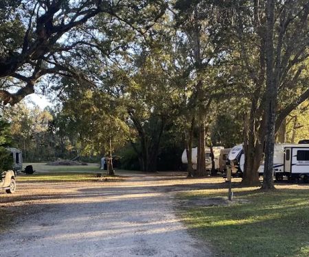 I-65 RV Campground
