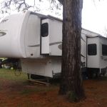 Beach Express RV Park