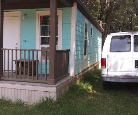 Ace's RV Park