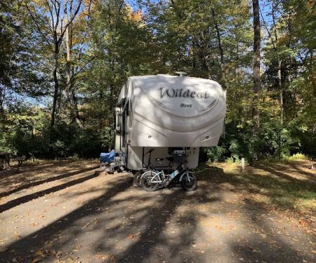 Bluegrass RV Park