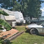 Helen's Mobile Home & RV Park