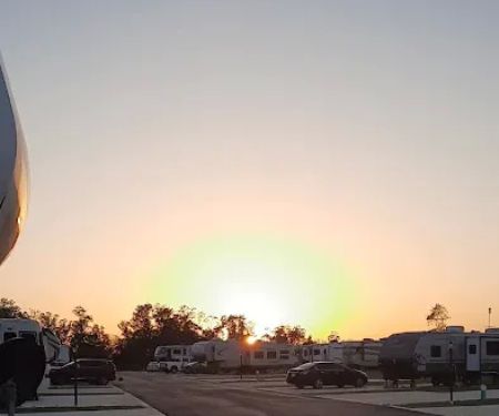 Goose Pond RV Park