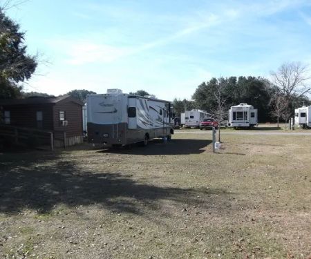 Driftwood RV Park