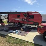 Southern Belle RV Park