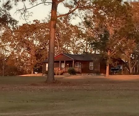 Reid RV Park